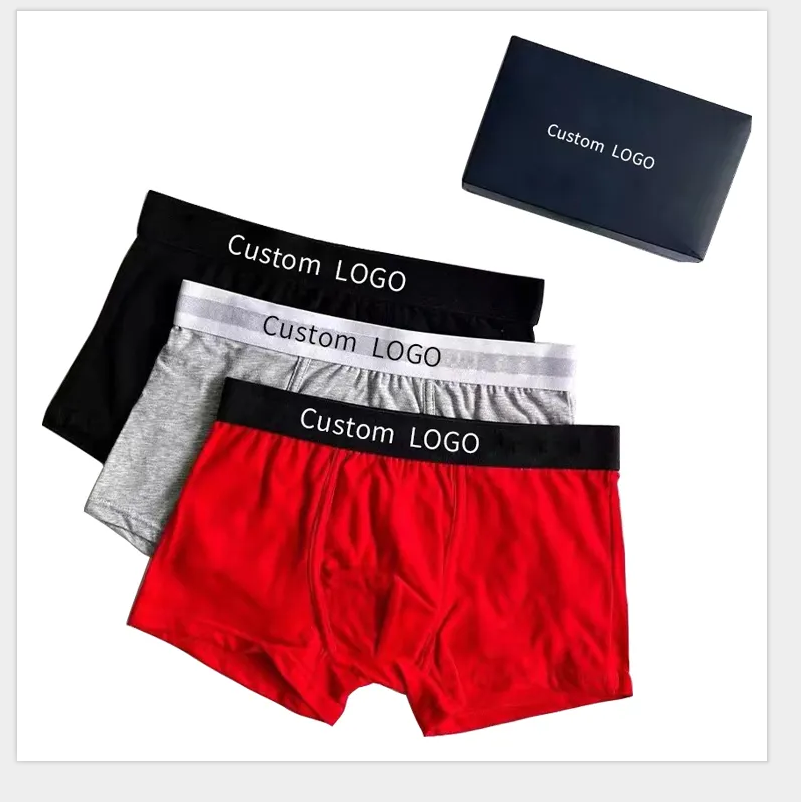 Men's Underwear