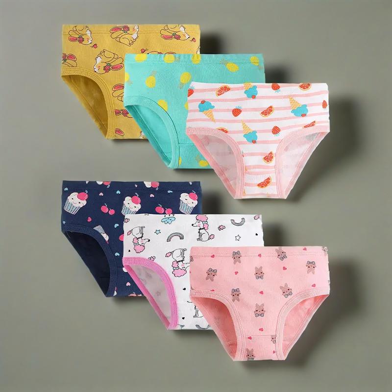 Children's Underwear