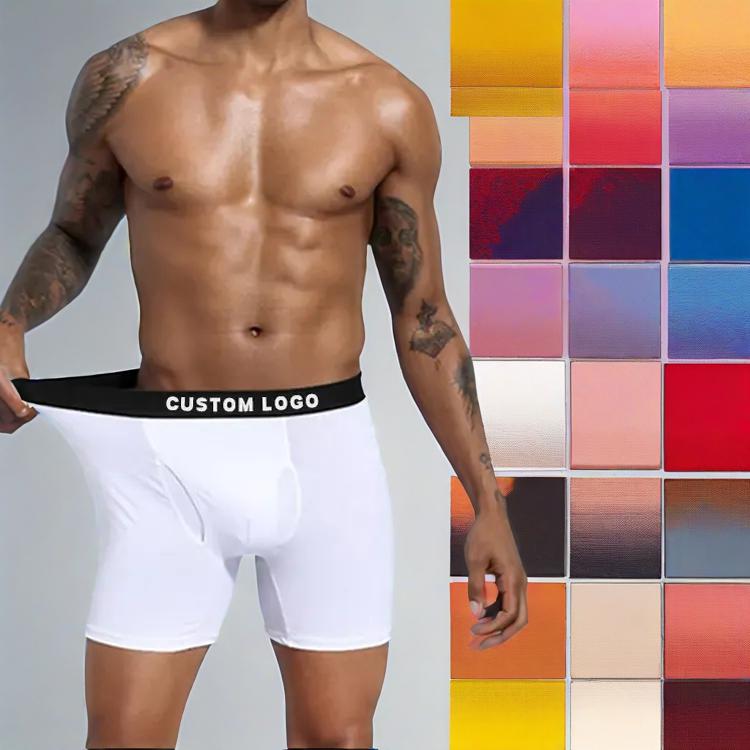 Men's Underwear