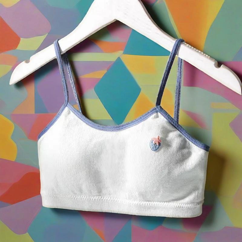 Kids' Bra & Underwear