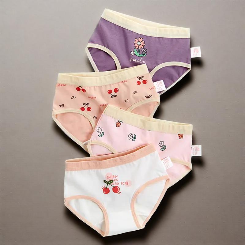 Children's Underwear