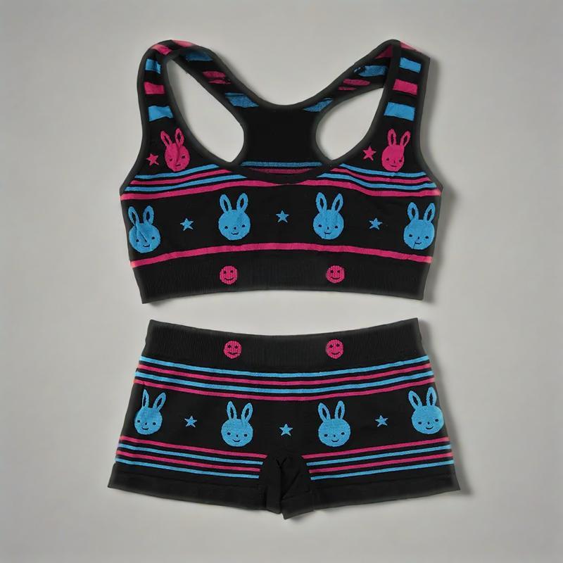 Kids' Bra & Underwear