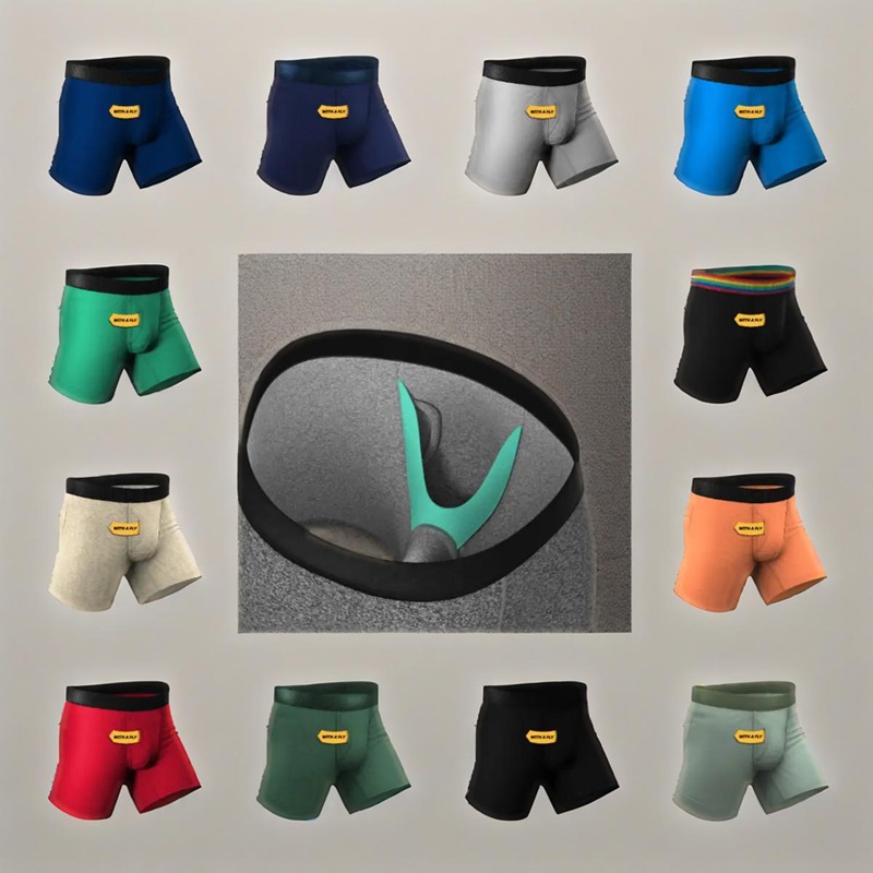 Men's Underwear