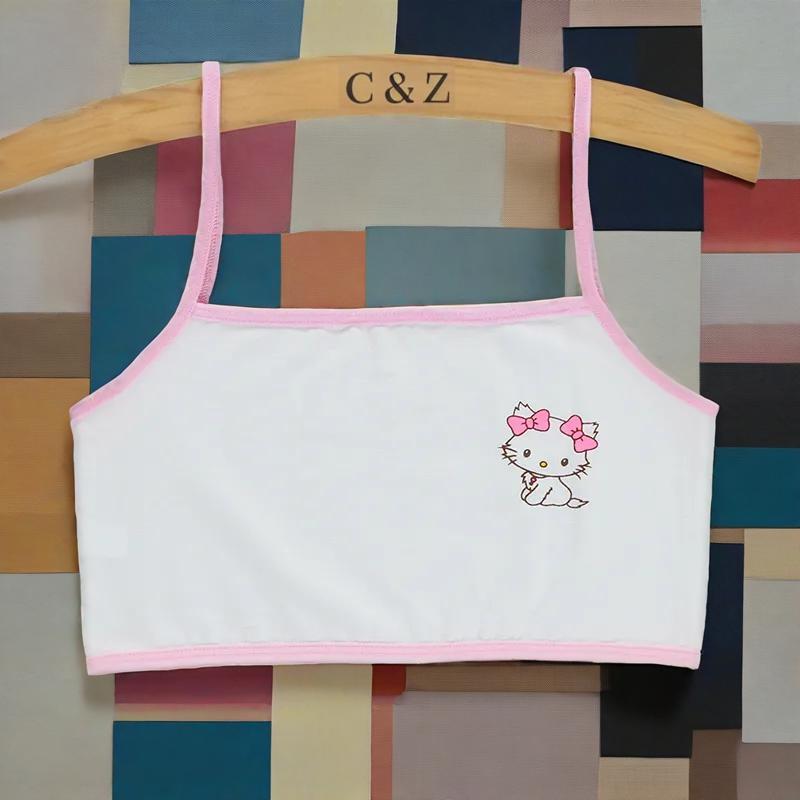 Kids' Bra & Underwear