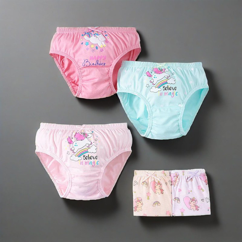 Children's Underwear