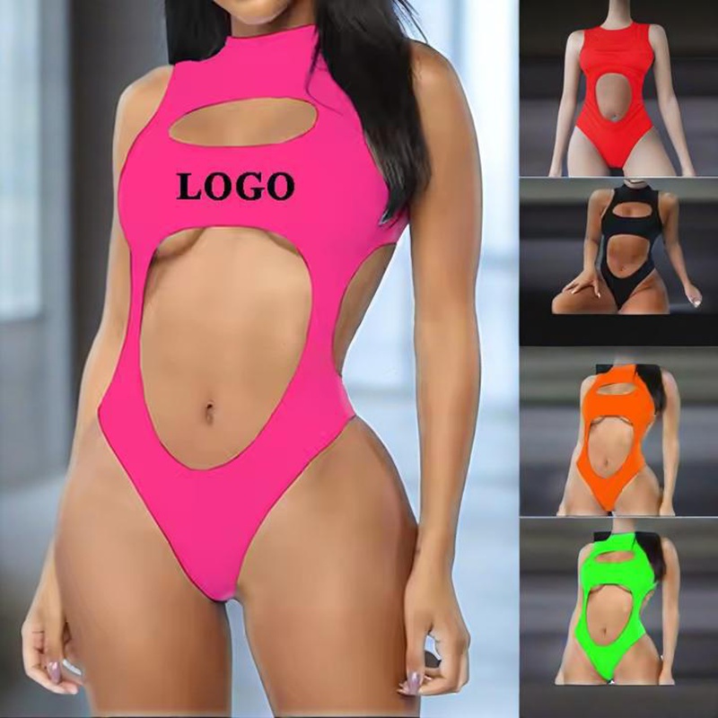 One-Piece Swimsuits