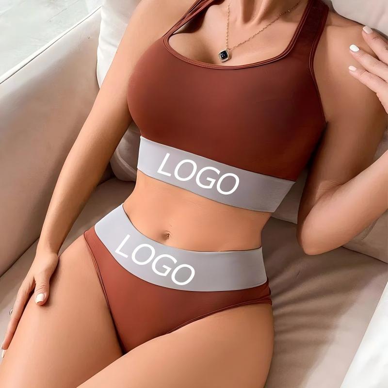 Bra & Panty Sets