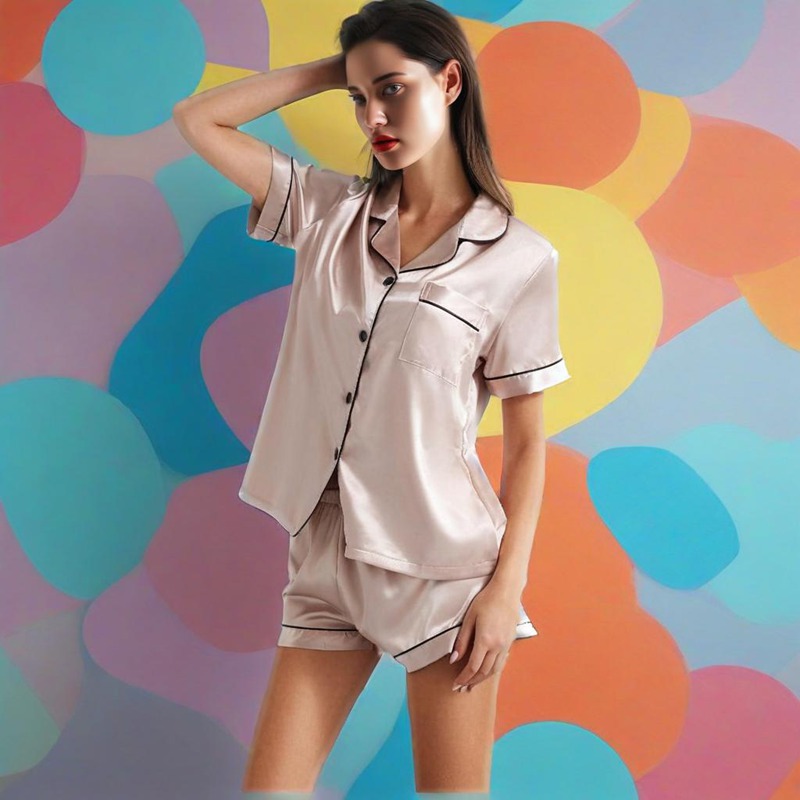 Matching Sleepwear Sets