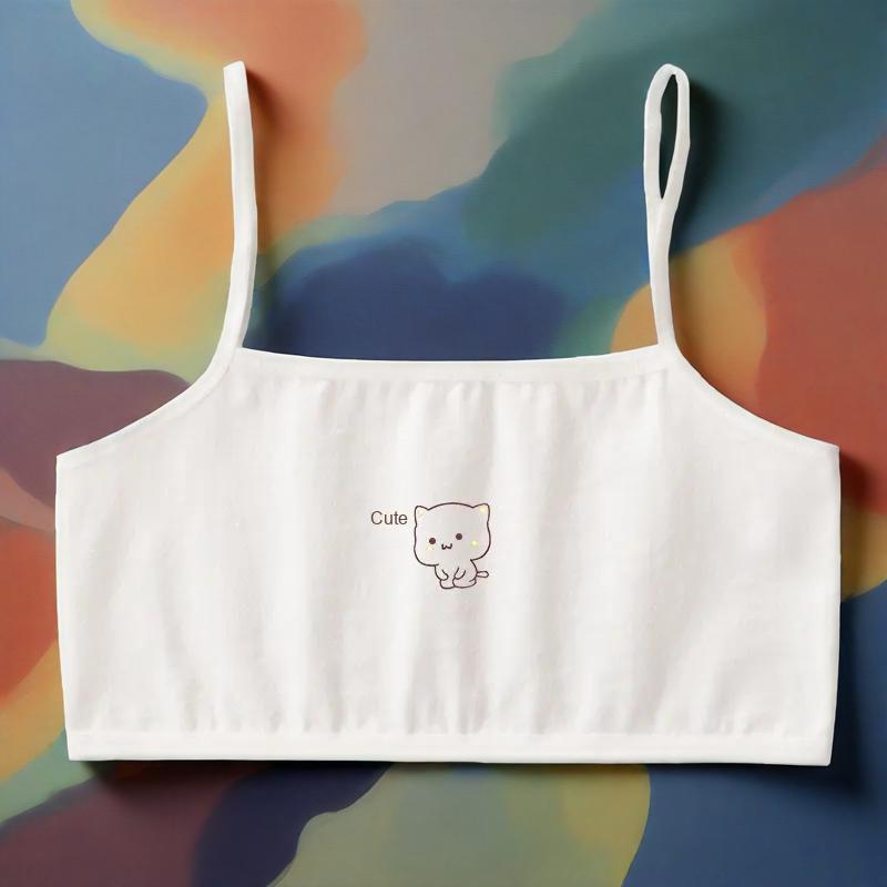 Kids' Bra & Underwear