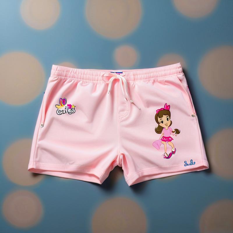Children's Underwear