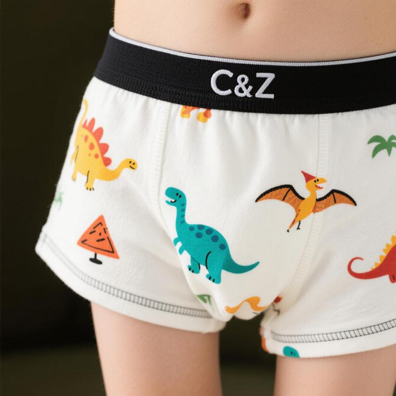 Children's Underwear