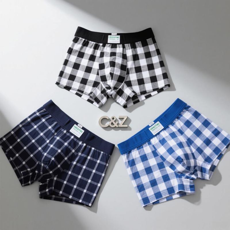  boxer 内裤